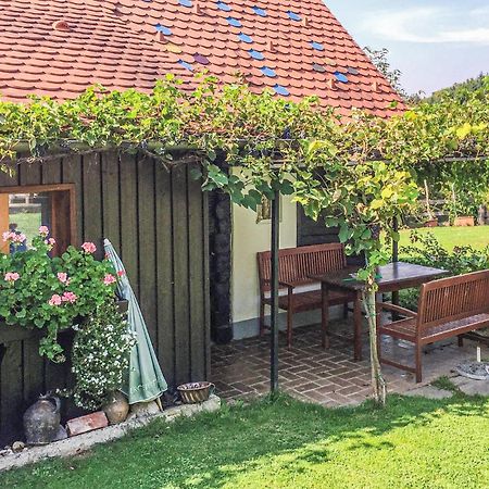 Ferienhaus In Großklein 外观 照片