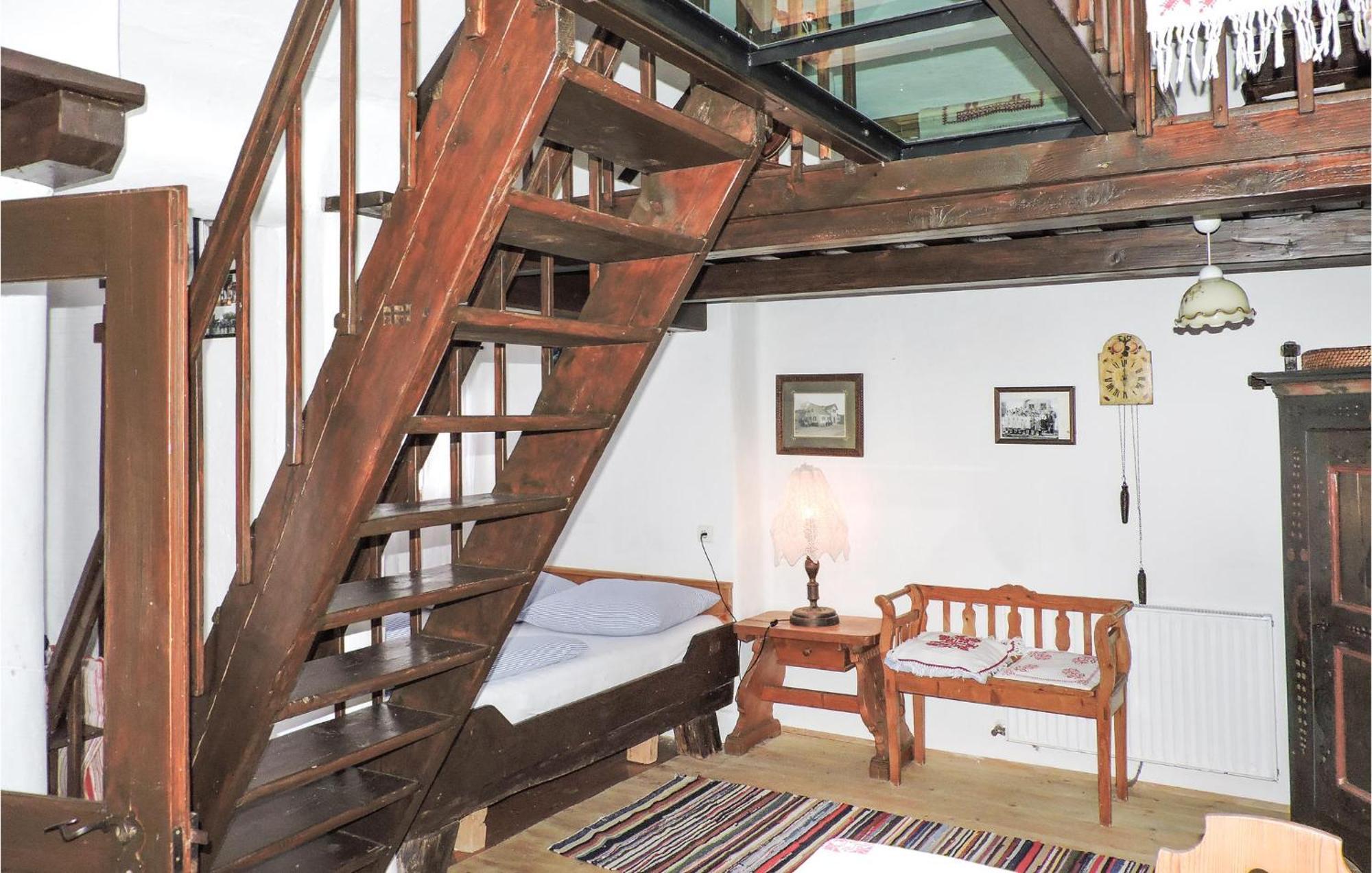 Ferienhaus In Großklein 外观 照片