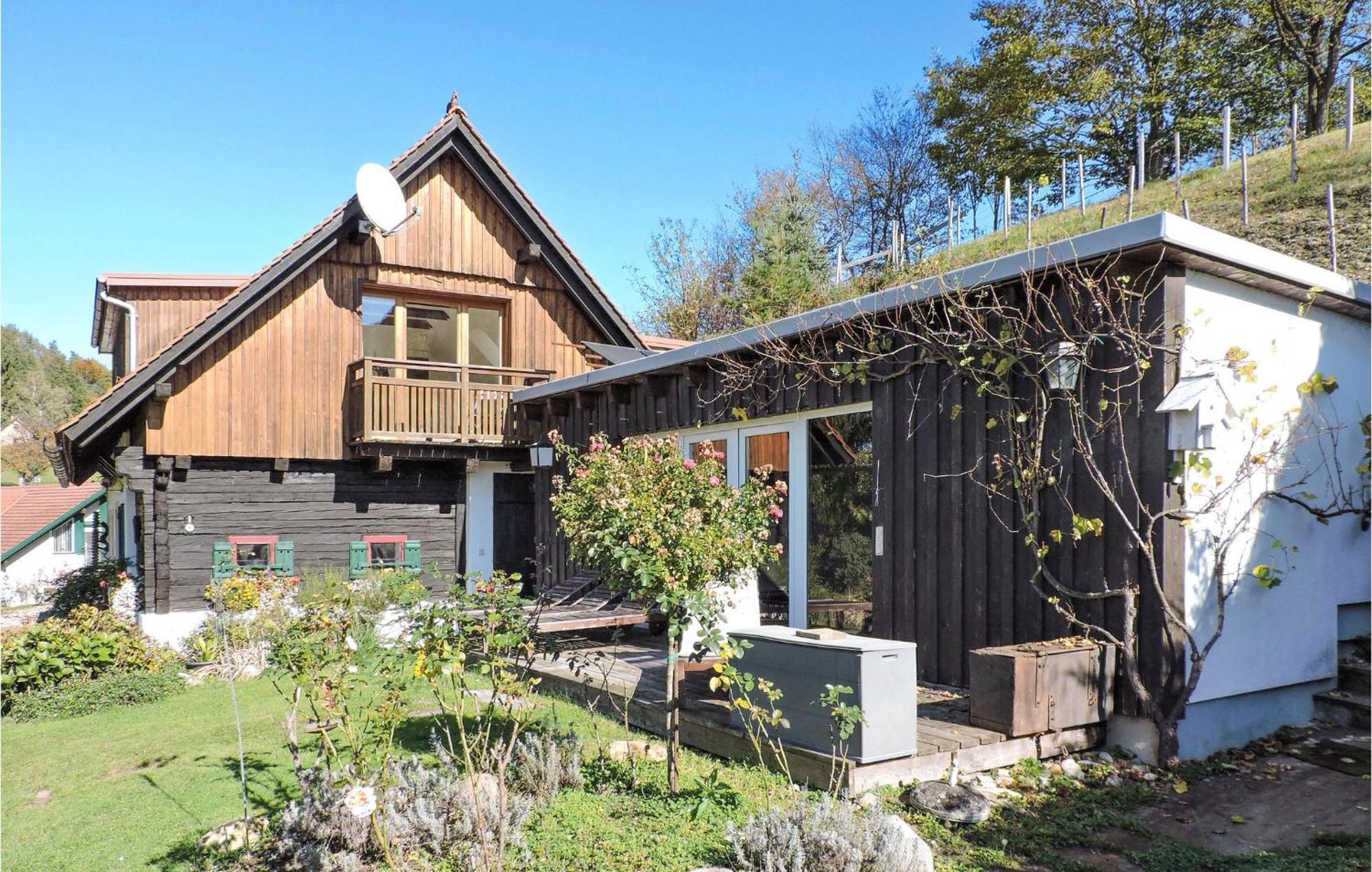 Ferienhaus In Großklein 外观 照片